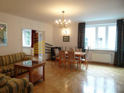 Elegancki apartament w doskonałej lokalizacji