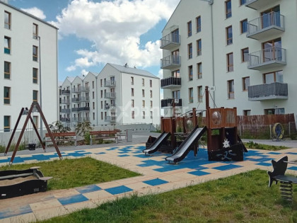 Przestronny apartament 2,5km od centrum!