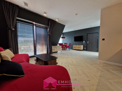 Mieszkanie 3 pokojowe