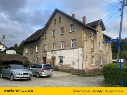 Mieszkanie 3 pokojowe