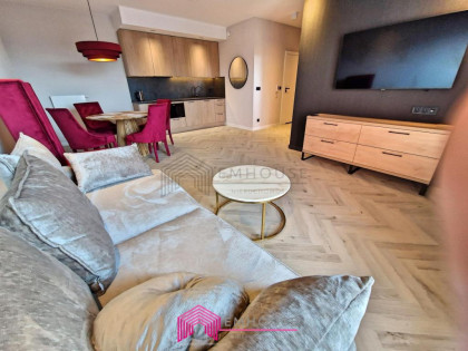 Mieszkanie 2 pokojowe