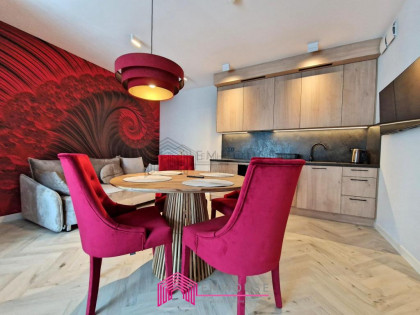 Mieszkanie 3 pokojowe