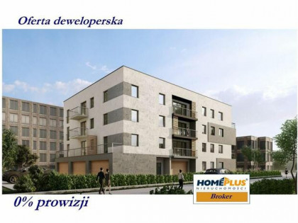 Nowe mieszkania w Siemianowicach! 0% PCC!