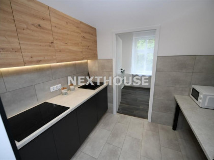 Mieszkanie 5 pokojowe