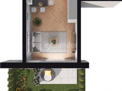 8 minut do centrum Katowic