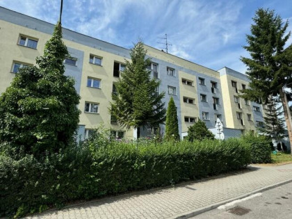 Sprzedam mieszkanie - Kraków - os. Bohaterów Września- 65m2