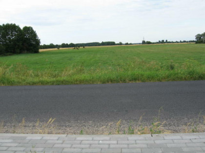 Działki budowlane, Piła, Ługi Ujskie, 1000 m² -1400m 2 ,