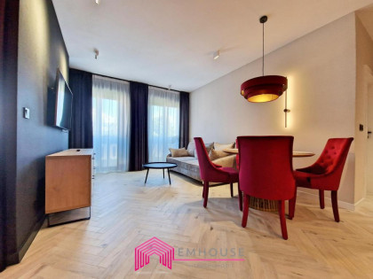 Mieszkanie 3 pokojowe