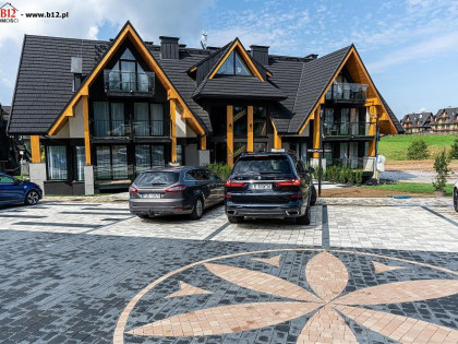 Mieszkanie 1 pokojowe