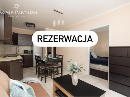 2 pok. na wynajem, Mokotów (38 m2), ul. Śniardwy