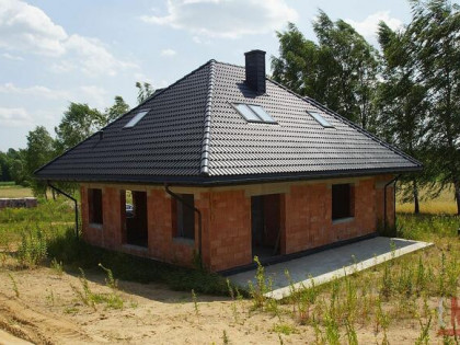Dom Białystok Sochonie