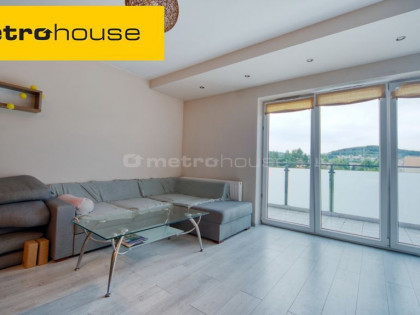 Mieszkanie 3 pokojowe