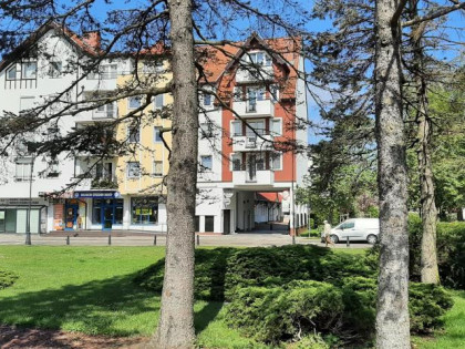 Mieszkanie 3 pokojowe