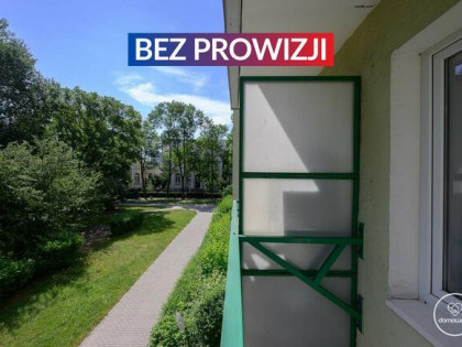 NOWE | ŚRÓDMIEŚCIE | POLE MOKOTOWSKIE | BALKON