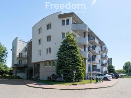 Mikroapartament klima Vat 23% Ursynów meble