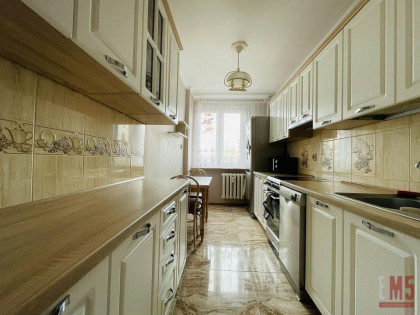 Mieszkanie 3 pokojowe