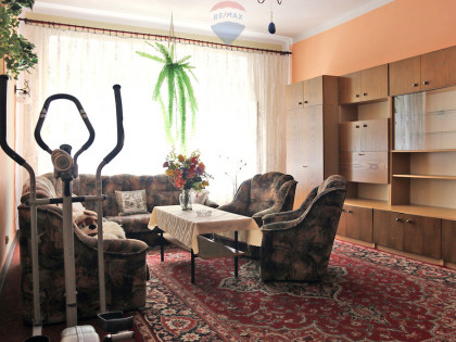 Mieszkanie 2 pokojowe