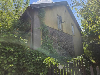 Dom na sprzedaż Sosnowiec Kazimierz