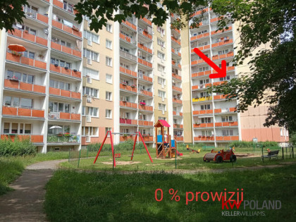Mieszkanie Poznań gm. Poznań-Stare Miasto Piątkowo, Jana Iii Sobieskiego