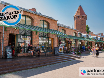 Lokal Gdańsk Stare Miasto ul. Plac Dominikański