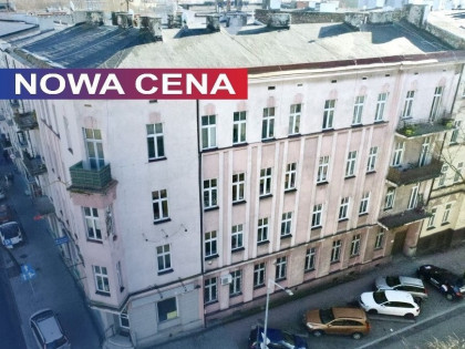 Dom wolnostojący