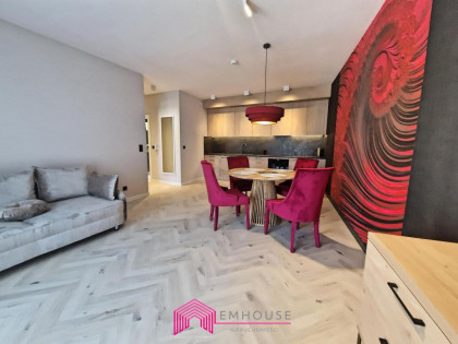 Mieszkanie 2 pokojowe