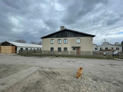 Syndyk ogłasza konkurs na sprzedaż nieruchomości gruntowych