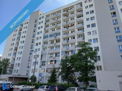 BEZ PROWIZJI Mieszkanie w Warszawie po generalnym remoncie gotowe do zamieszkania