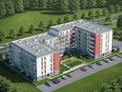 4 pokoje,  CHORZÓW, apartamenty Chrobrego