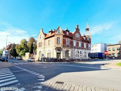 Lokal użytkowy 70m2, koło wieży ciśnień, Malbork