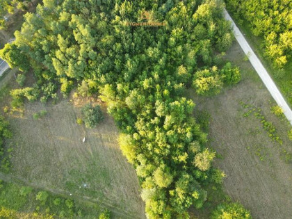 Działka rolna Nowe Miasto nad Pilicą Pobiedna