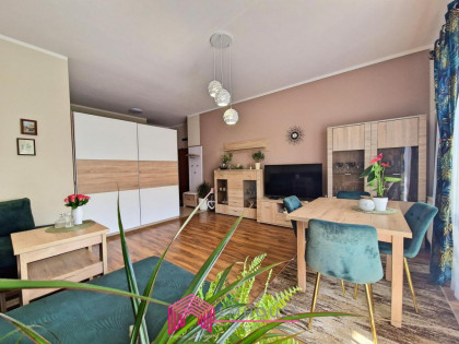 Mieszkanie 2 pokojowe