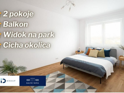 Gotowe 2 pokoje ⭐ Prywatny Parking ⭐️ 0% prowizji