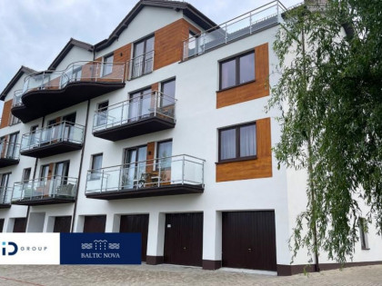 ⭐ Wykończony 2-pokojowy Apartament nad Morzem ⭐