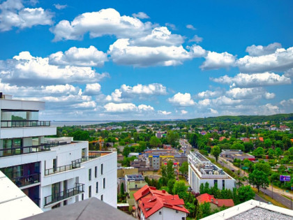 Mieszkanie Gdynia Redłowo rynek pierwotny ul. Legionów