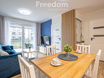 Twój apartament nad morzem w Jantarze