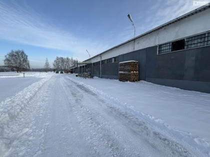 Lokal użytkowy Radzyń Podlaski