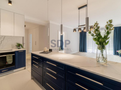 Mieszkanie 4 pokojowe