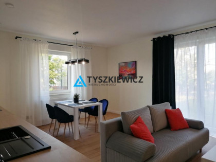 Apartament 2 pokoje Władysławowo