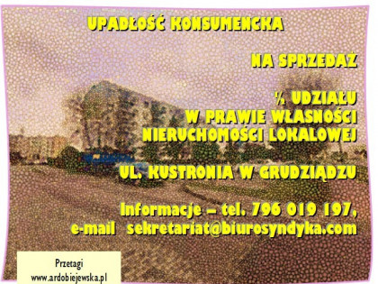 Mieszkanie 4 pokojowe