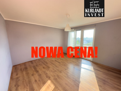 Mieszkanie ul. Cegielniana 35 m²