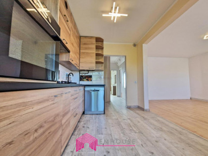 Mieszkanie 2 pokojowe