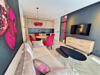 Mieszkanie 3 pokojowe