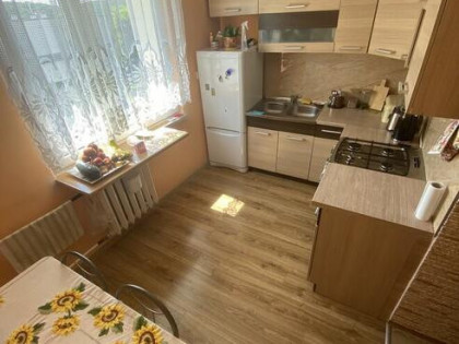 Mieszkanie do wynajęcia od 1 września, 35m2 + balkon