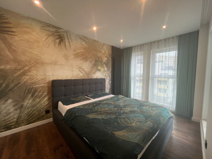 Mieszkanie 2 pokojowe