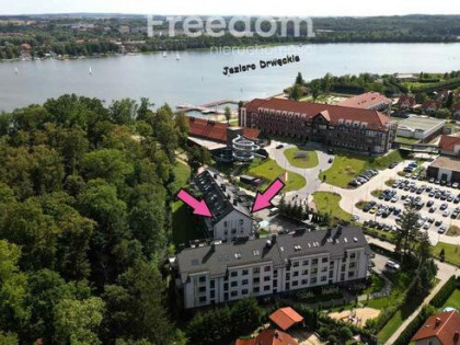 Apartament Villa Park Mazury Ostróda