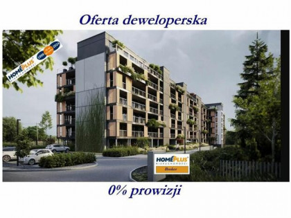 GOTOWE mieszkania! Spokojna okolica! 0% PCC!