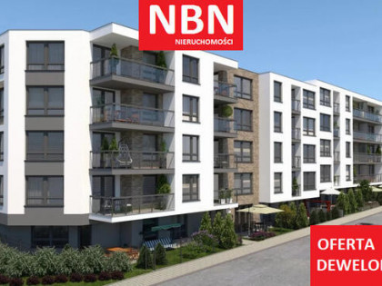 69,12 m2 APARTAMENT przy Kieleckim Zalewie