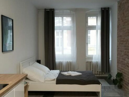 apartament lux