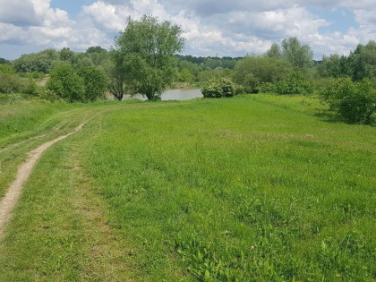 Działka budowlana o powierzchni 11,59 ara Rzeszów